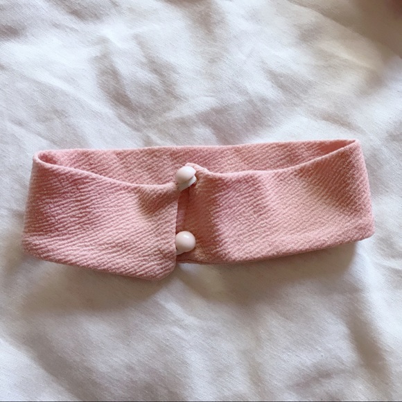 boohoo ⋆ flounce dress w/ choker - Picture 6 of 6